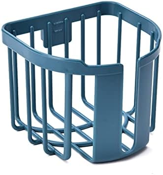 Durable Stylish Wall-Mounted Toilet Paper Holder for Bathroom