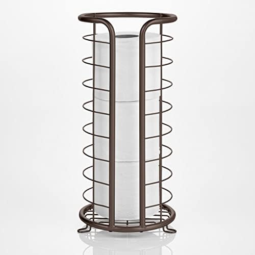 mDesign - 3 Roll Stand - Bronze