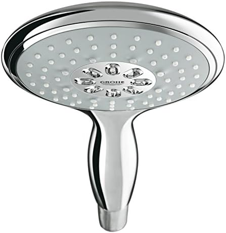 Grohe Power and Soul 130 Hand Shower