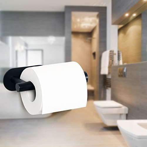 HouseAid Self-Adhesive Toilet Paper Holder