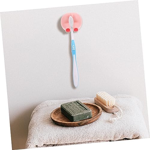 GLEAVI Cute Cartoon Tail Towel Hook for Keys and Bags