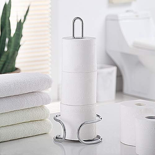 SunnyPoint Heavy Duty Tissue Paper Holder