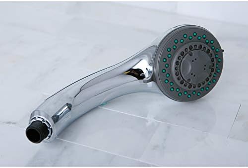 Kingston Brass KX2522H Designer Trimscape Shower