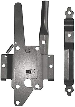 Precision Fence 1