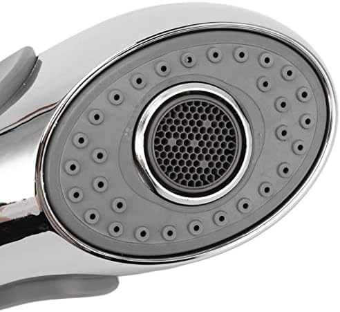 IOROBURO Handheld Shower Head with Massage Function