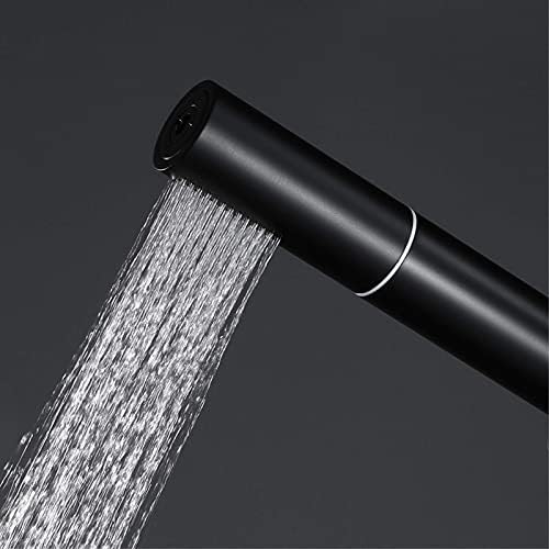 Ergonomic Design Durable Brass Two Spray Modes Relaxing Massage Easy Installation
