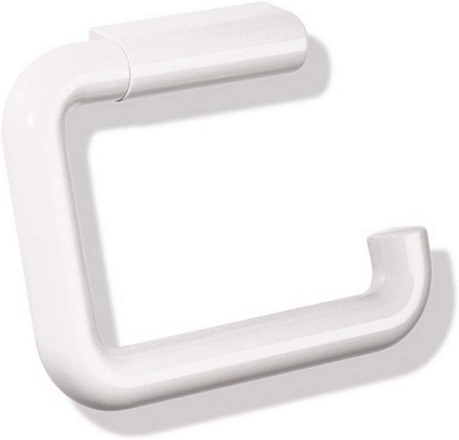 Hewi 47721100 Toilet Paper Holder Pure White