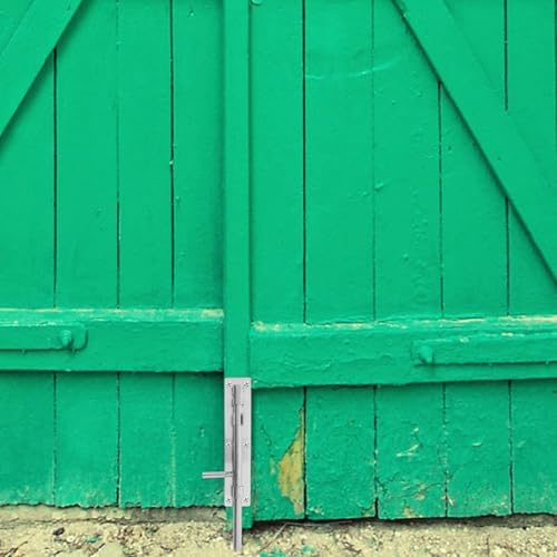 Secure your home with the perfect fence gate lock