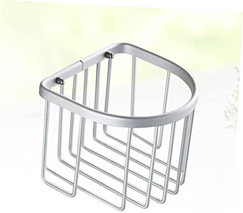 SEWOART Semicircle Paper Towel Holder for Bathroom Kitchen