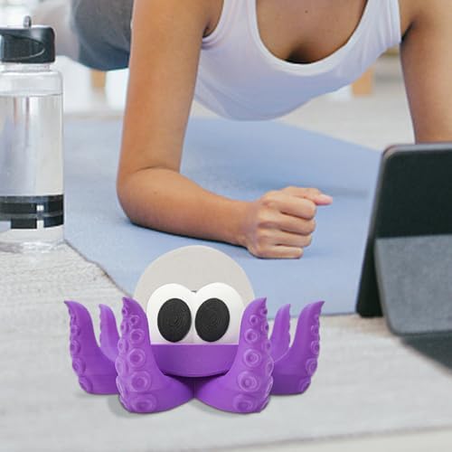 Octopus Toilet Holder