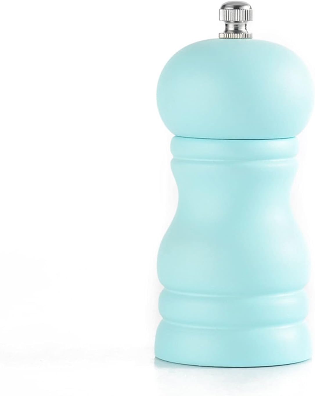 LEIXIUSM Salt Pepper Mill Shakers - Pink