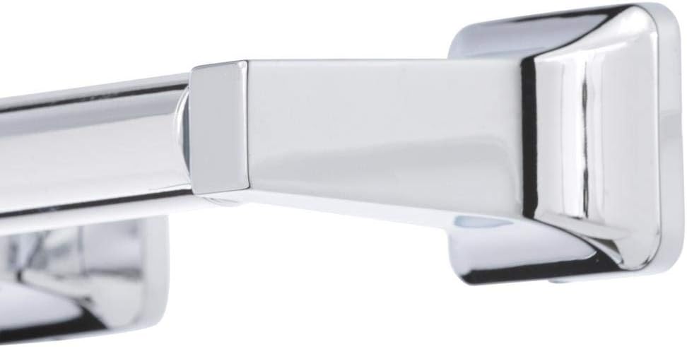 Franklin Brass D2408PC Futura Toilet Paper Holder Polished Chrome