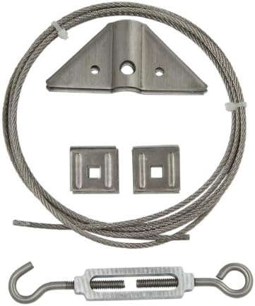 U ULTRA Hardy Gate Kit