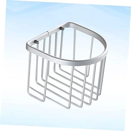 SEWOART Semicircle Paper Towel Holder for Bathroom Kitchen