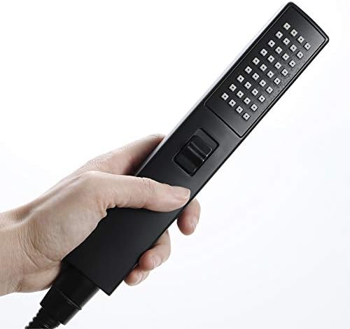 Handheld Shower Head with 2 Settings