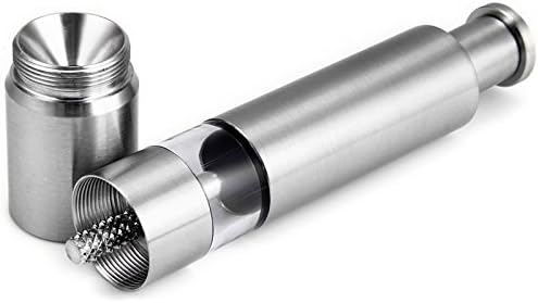 Keweis Salt Pepper Grinder Set of 2