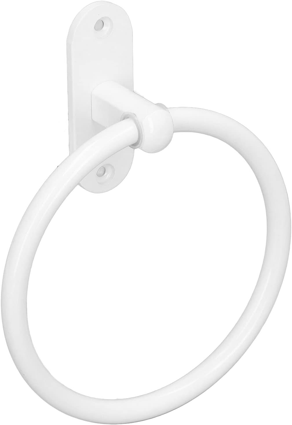 ZHDOKA Elegant Wall Mounted Towel Holder 1