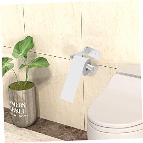Outanaya Wall Mounted Toilet Paper Holder
