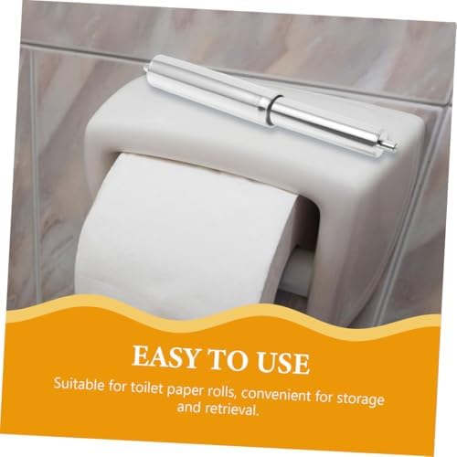 Convenient Bathroom Toilet Paper Holder