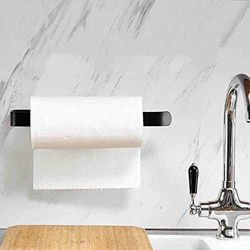 Sturdy Wall-Mounted Bathroom Toilet Paper Holder