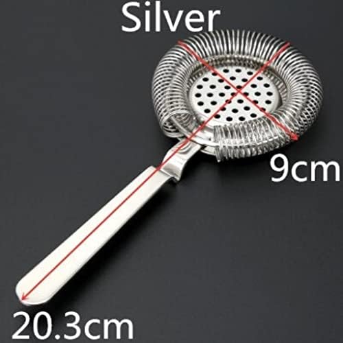 Professional Stainless Steel Cocktail Stirrer