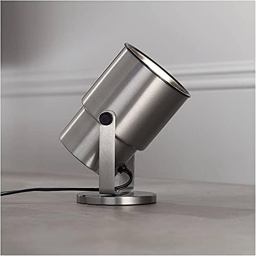 Pro Track Staccato Set of 4 Adjustable Accent Wall Lights