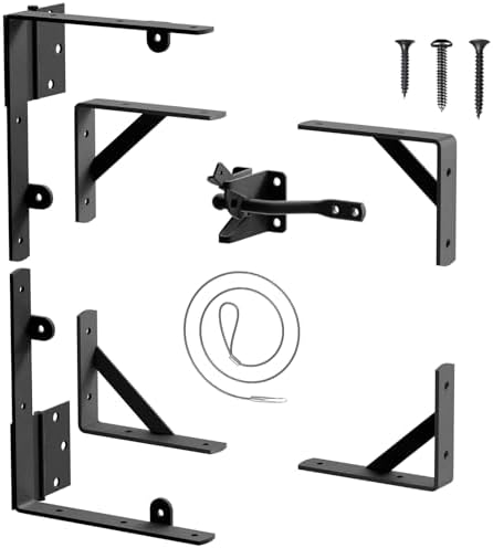Anti Sag Gate Kit