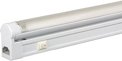 Jesco Lighting SG5A-35SW64-WH T5 Light Fixture