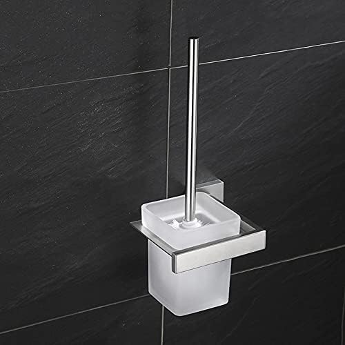 Sturdy Stainless Steel Showershelf