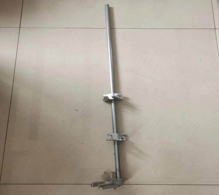 36 Chain Link Drop Rod for Double Gate