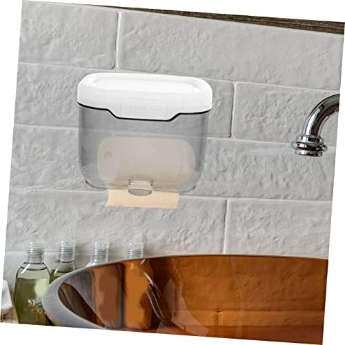 JECOMPRIS Toilet Paper Holder