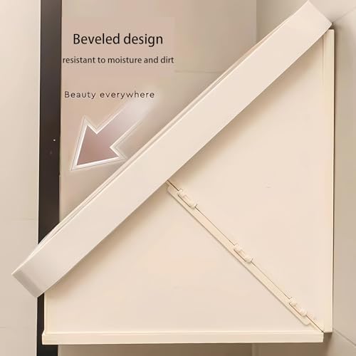 Waterproof Folding Bathroom Organizer