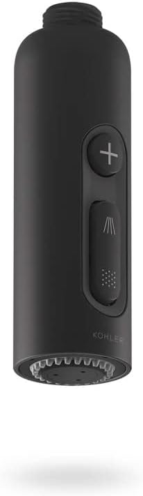 Modern Ungley Handheld Shower by KOHLER