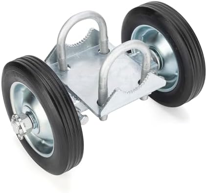 SANKINS 6 Gate Wheel