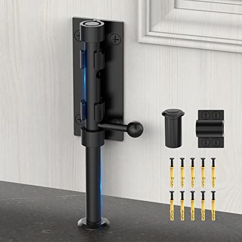 Mbotnee High-Quality Gate Bolt Latch