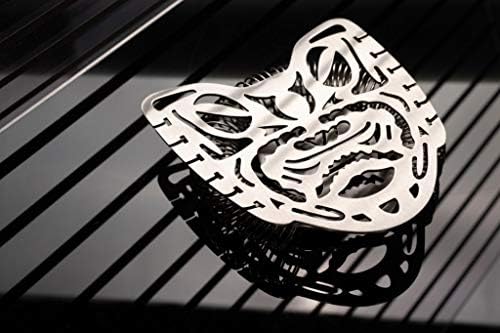 Prince of Scots Premium Bar Strainer Tiki Kane