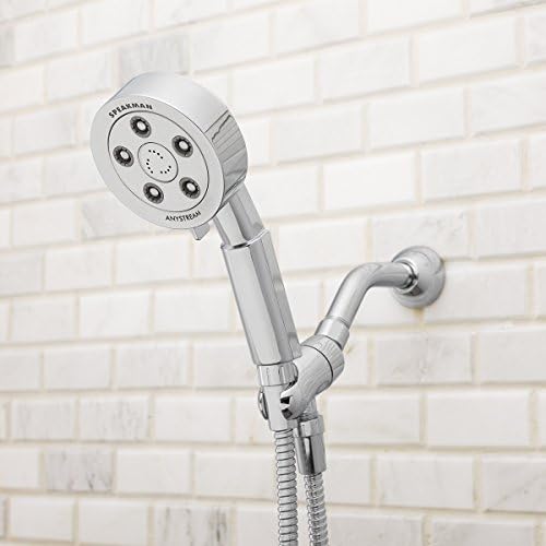 Stylish High Flow Speakman VS-3010-E175