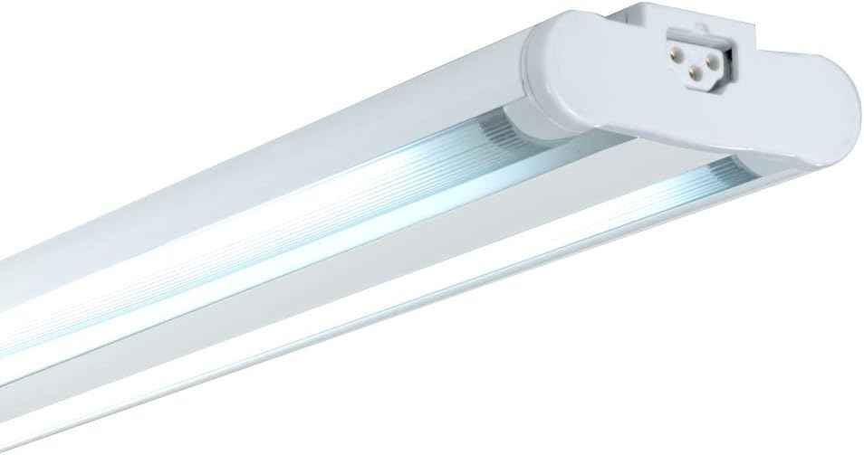 Jesco Lighting Sleek Plus Twin Adjustable Wall Light