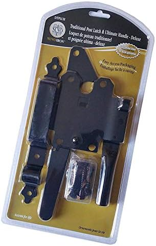 Precision Fence 1