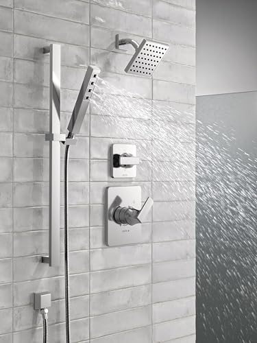 Vibrant Delta H2Okinetic Pure_specs_precinctingShowerhead
