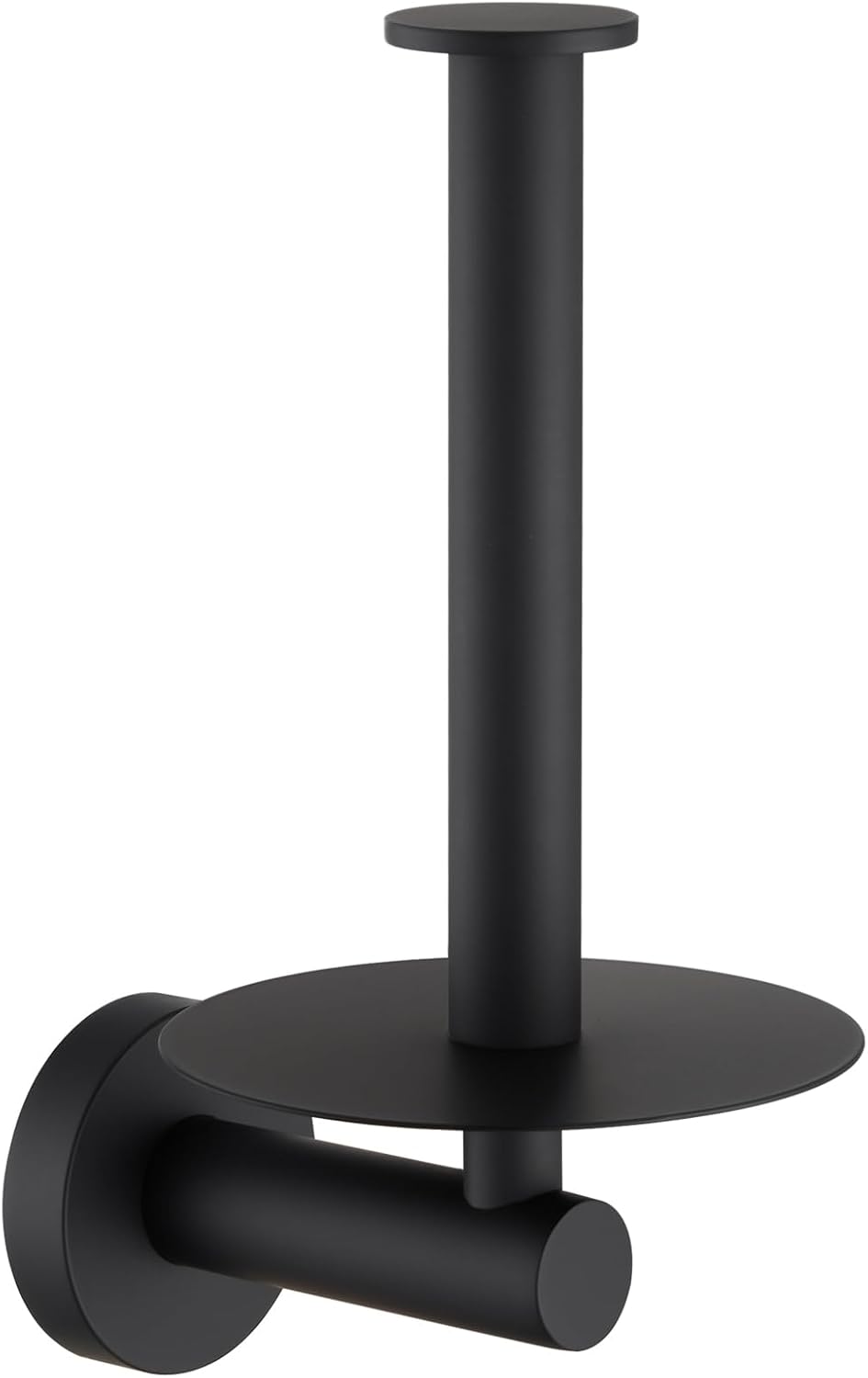 Aomasi Vertical Tray Toiletpaper Holder