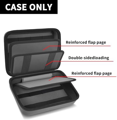 ANKHOH 4-Layer Knife Display Case for 24 Folding Knives