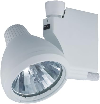 Jesco Lighting HMH905T470-S Contempo Track Light Fixture