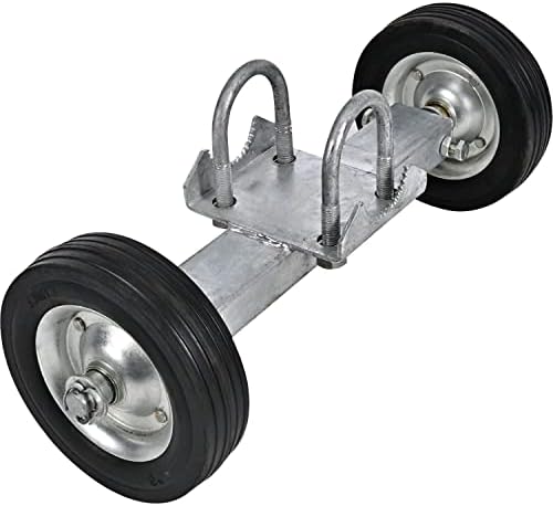 6 Rolling Gate Carrier Wheel