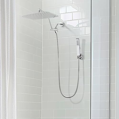 G-Promise All-in-One Handheld Shower System