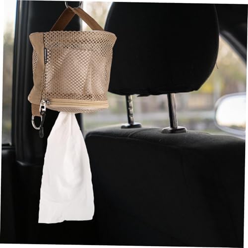 Totority Outdoor Toilet Paper Holder