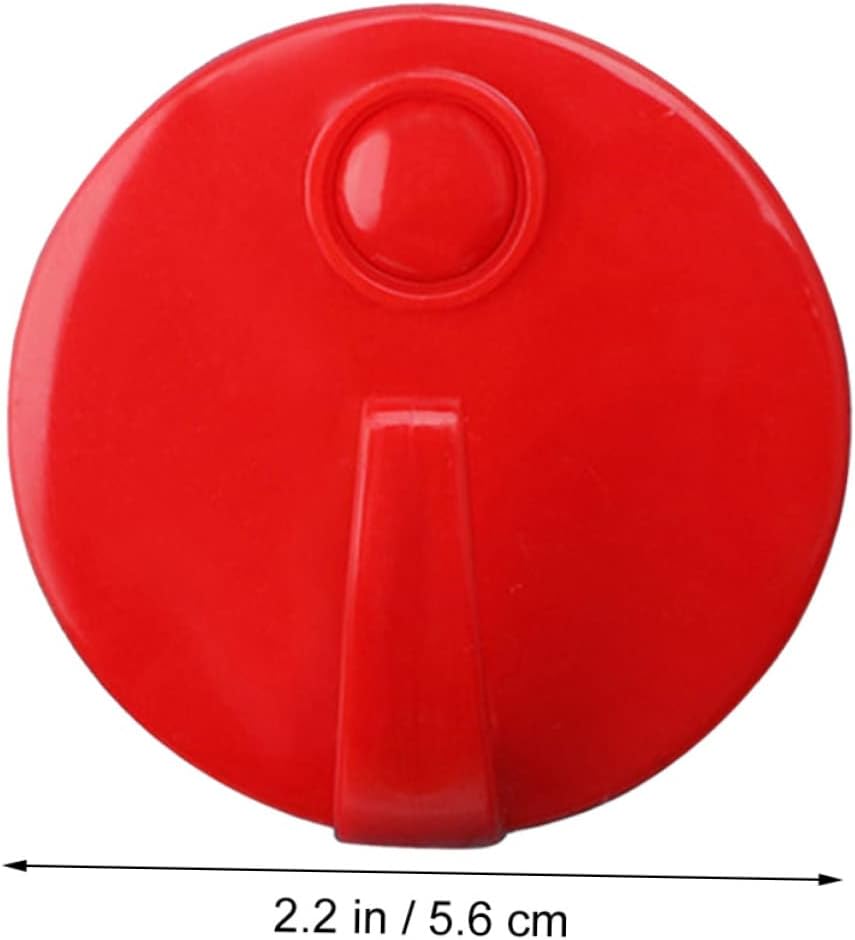 Homoyoyo Heavy Duty Adhesive Wall Hooks for Bathroom