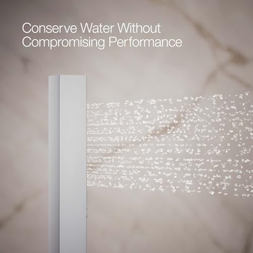Experience Comfort Convenient with the Kohler 21336-G-CP Handshower