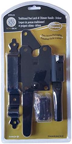 Precision Fence 1