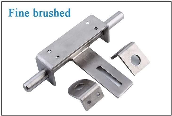 AMazwi Heavy Duty Door Lock